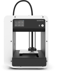 skriware: home 3d printing for everyone